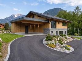 Dachstein Grand Alpine Lodge
