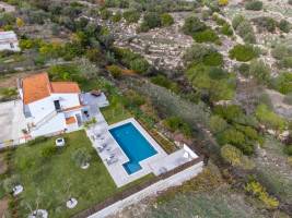 Villa Della Serenità