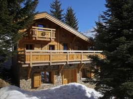 Les Alpages