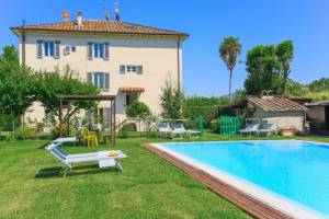 Villa Aladino