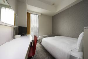 Sotetsu Fresa Inn Shimbashi-Karasumoriguchi