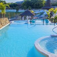 Hotel Magic Natura