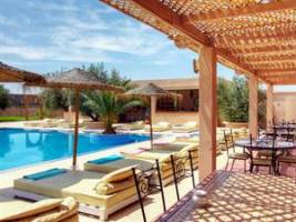 La Maison Des Oliviers