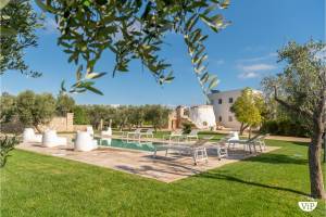 Lisària Villa Delle Meraviglie with pool