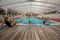 Camping Les Brillas