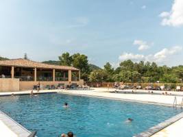Camping Marvilla Parks - Les Gorges de Provence