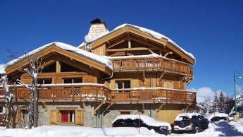 Chalet Levanna Occidentale