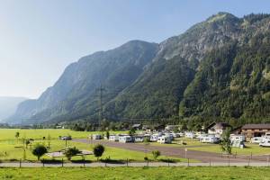 Walch's Camping & Landhaus