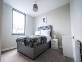 Dream Appartementen Manchester