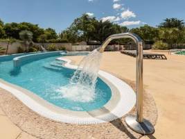 Camping Les Amandiers