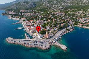 Seafront Apartment Sanja