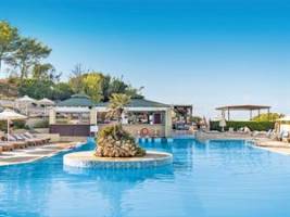 Akron Seascape Resort