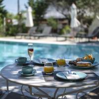 Agorastos Luxury Living