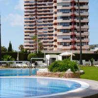 Hotel Roca Esmeralda & Spa