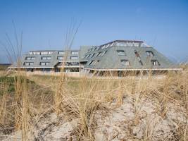 Paal 8 Hotel aan Zee