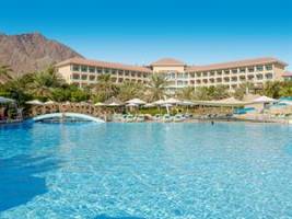 Fujairah Rotana Resort en Spa