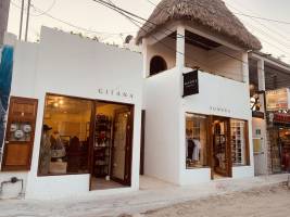 Apartments&Suites MADRE Holbox Self-Check IN