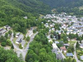 VVF Villages - L'Aure Pyrénéen - Saint-Lary-Soulan