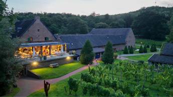 Hotel Winselerhof by Flow
