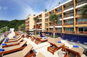 Princess Seaview en Spa