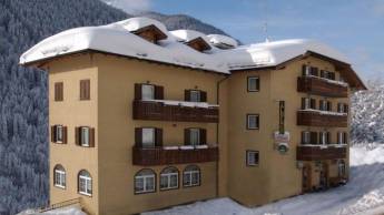 Hotel Milano