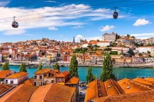 10-daagse rondreis Spanje & Portugal Compleet