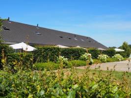 Boerderijappartement t Katreel