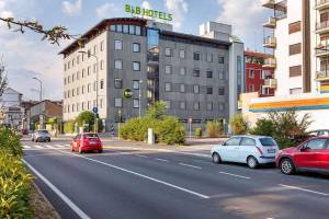 B en B Milano La Spezia