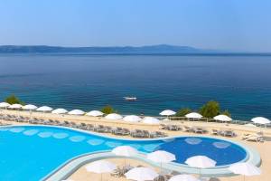 Adriatic Beach Resort