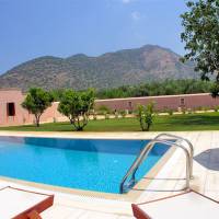 Villa Arethousa op Zuid-Kreta, 22 dagen