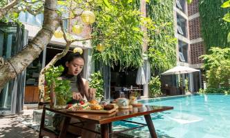 Mulberry Collection Silk Eco