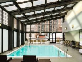 DoubleTree by Hilton Philadelphia Center City