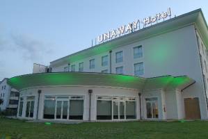 UNAWAY Hotel Cesena Nord