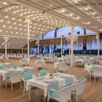 Hotel Ramada Resort Lara