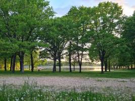Camping La Tour Du Stock