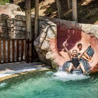 Hotel Sol Nessebar Bay & Mare Resort