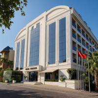 Hotel Side Zeugma & Spa