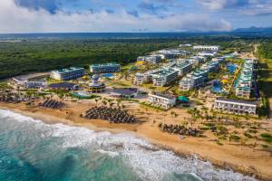 Ocean El Faro El Beso Punta Cana