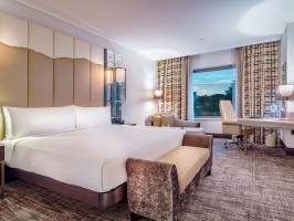 Hilton Podgorica Crna Gora