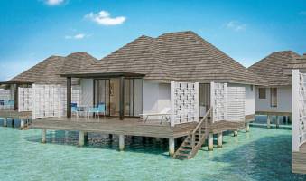 Nova Maldives Resort