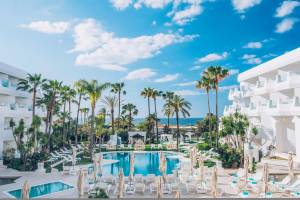 Iberostar Marbella Coral Beach