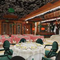 Hotel Dream World Palace