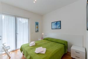 Torbole Relax, Pool & Balcony Apartment 2