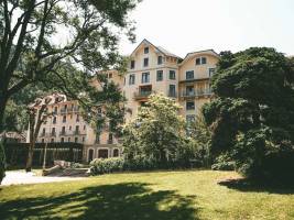 Terres de France - Appart Hotel Le Splendid