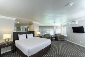 Alexis Park All Suite Resort