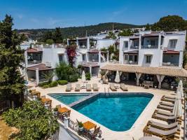 Manzara Boutique Hotel