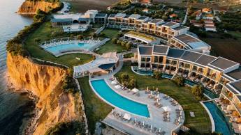 Zoetry Halkidiki en Spa