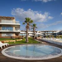 Praia do Sal Resort & SPA