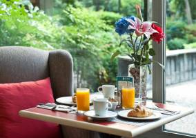 Hotel Luze Castellana