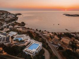 Mitsis Bali Paradise